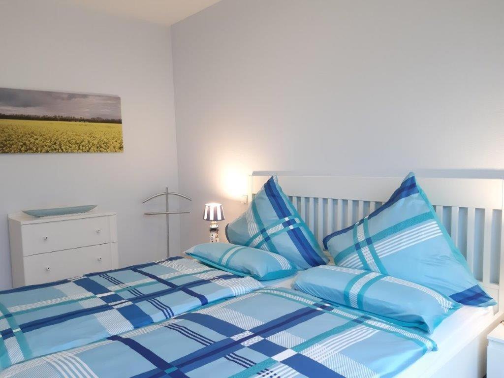 Appartementanlage Residenz Am Yachthafen Ostseebad Kühlungsborn Esterno foto