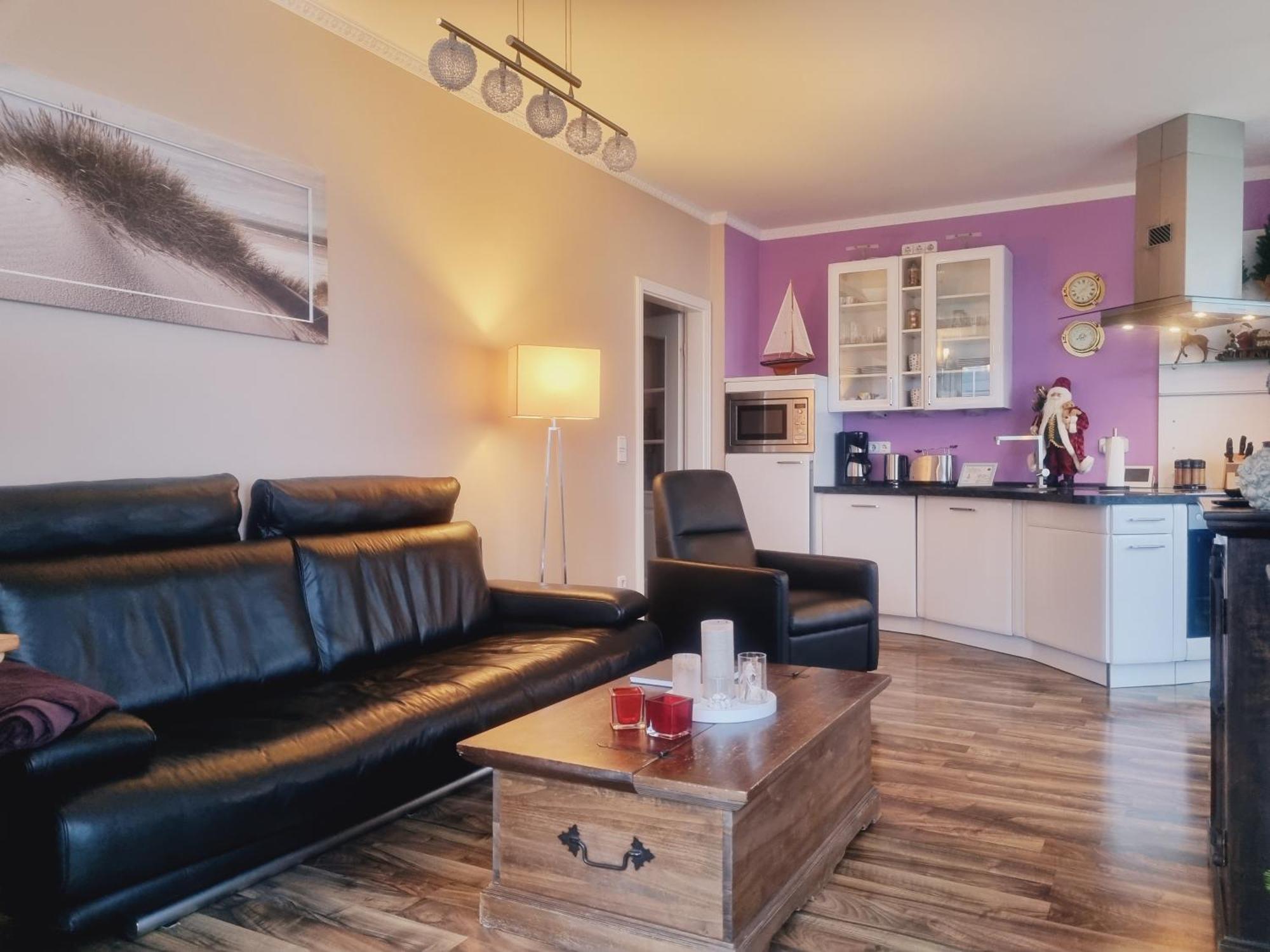 Appartementanlage Residenz Am Yachthafen Ostseebad Kühlungsborn Esterno foto