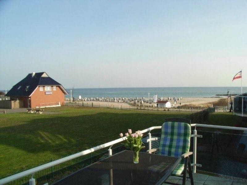 Appartementanlage Residenz Am Yachthafen Ostseebad Kühlungsborn Esterno foto