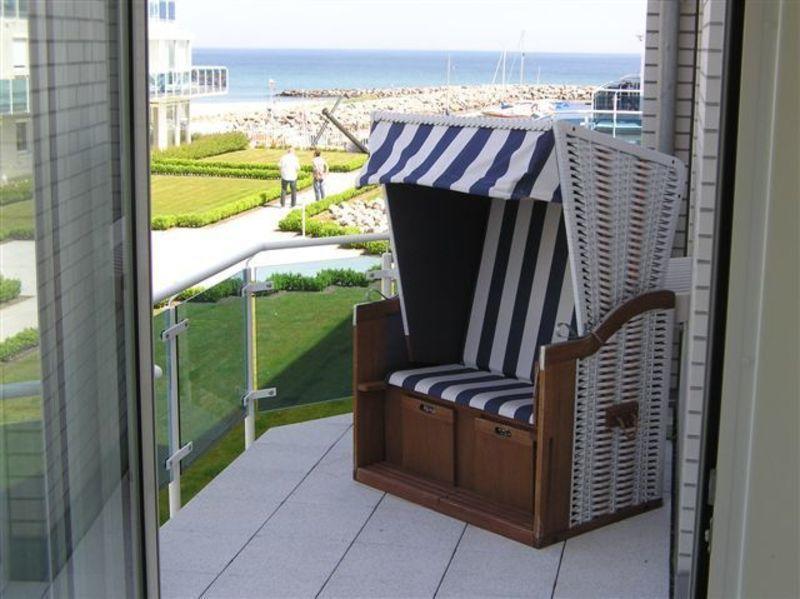 Appartementanlage Residenz Am Yachthafen Ostseebad Kühlungsborn Esterno foto