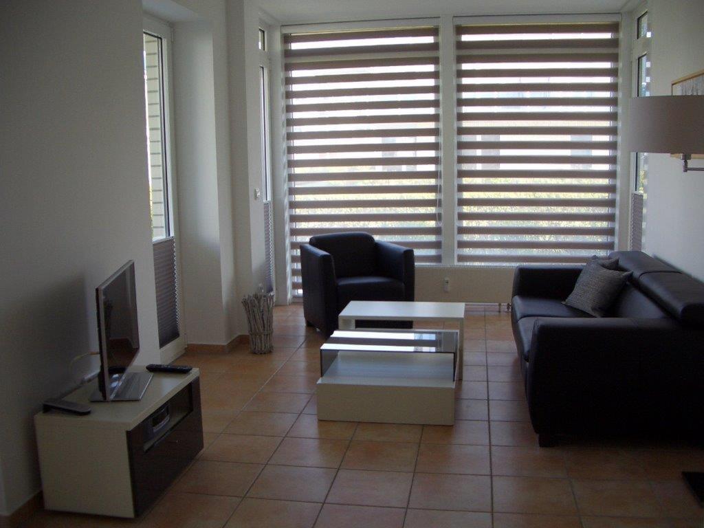 Appartementanlage Residenz Am Yachthafen Ostseebad Kühlungsborn Esterno foto