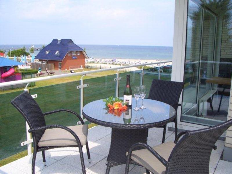 Appartementanlage Residenz Am Yachthafen Ostseebad Kühlungsborn Esterno foto