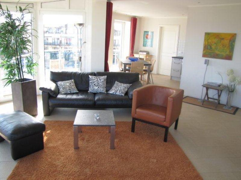 Appartementanlage Residenz Am Yachthafen Ostseebad Kühlungsborn Esterno foto